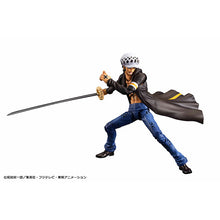 Load image into Gallery viewer, PRE-ORDER Variable Action Heroes Trafalgar Law (repeat) One Piece
