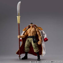 Load image into Gallery viewer, PRE-ORDER Variable Action Heroes (White Beard) Edward Newgate Ver. 1.5 One Piece
