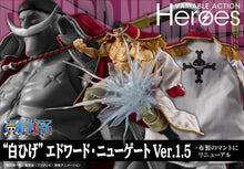 Load image into Gallery viewer, PRE-ORDER Variable Action Heroes (White Beard) Edward Newgate Ver. 1.5 One Piece
