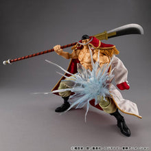 Load image into Gallery viewer, PRE-ORDER Variable Action Heroes (White Beard) Edward Newgate Ver. 1.5 One Piece
