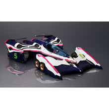 Load image into Gallery viewer, PRE-ORDER Variable Action Hi-SPEC: Ogre AN-21 Future GPX Cyber Formula SIN (Repeat)
