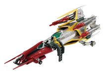 Load image into Gallery viewer, PRE-ORDER Variable Action Hi-SPEC Type 0 Model 52 Space Carrier Fighter Cosmo Zero Alpha 1 (Repeat) Space Battleship Yamato 2202: Warriors of Love
