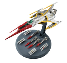 Load image into Gallery viewer, PRE-ORDER Variable Action Hi-SPEC Type 0 Model 52 Space Carrier Fighter Cosmo Zero Alpha 1 (Repeat) Space Battleship Yamato 2202: Warriors of Love
