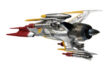 Load image into Gallery viewer, PRE-ORDER Variable Action Hi-SPEC Type 0 Model 52 Space Carrier Fighter Cosmo Zero Alpha 1 (Repeat) Space Battleship Yamato 2202: Warriors of Love
