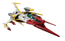 Load image into Gallery viewer, PRE-ORDER Variable Action Hi-SPEC Type 0 Model 52 Space Carrier Fighter Cosmo Zero Alpha 1 (Repeat) Space Battleship Yamato 2202: Warriors of Love
