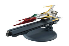 Load image into Gallery viewer, PRE-ORDER Variable Action Hi-SPEC Type 0 Model 52 Space Carrier Fighter Cosmo Zero Alpha 1 (Repeat) Space Battleship Yamato 2202: Warriors of Love
