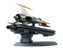 Load image into Gallery viewer, PRE-ORDER Variable Action Hi-SPEC Type 0 Model 52 Space Carrier Fighter Cosmo Zero Alpha 1 (Repeat) Space Battleship Yamato 2202: Warriors of Love
