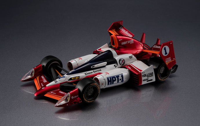 PRE-ORDER Variable Action KNIGHT Saber 005 Livery Edition (with gift) Future GPX Cyber Formula