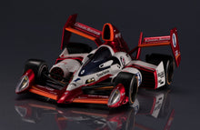 Load image into Gallery viewer, PRE-ORDER Variable Action Knight Saber 005 Livery Edition Future GPX Cyber Formula
