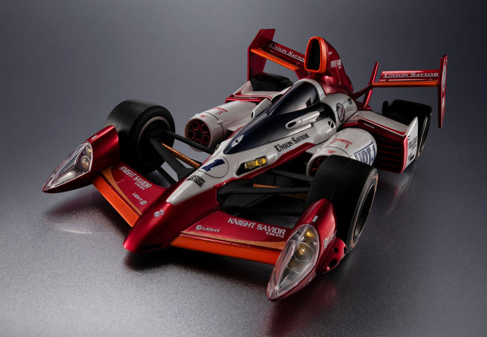 PRE-ORDER Variable Action Knight Saber 005 Livery Edition Future GPX Cyber Formula
