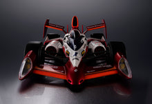 Load image into Gallery viewer, PRE-ORDER Variable Action Knight Saber 005 Livery Edition Future GPX Cyber Formula
