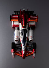 Load image into Gallery viewer, PRE-ORDER Variable Action Knight Saber 005 Livery Edition Future GPX Cyber Formula
