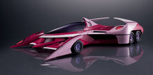 Load image into Gallery viewer, PRE-ORDER Variable Action Sin Experion Z/A-10 Kaga Model Future GPX Cyber Formula
