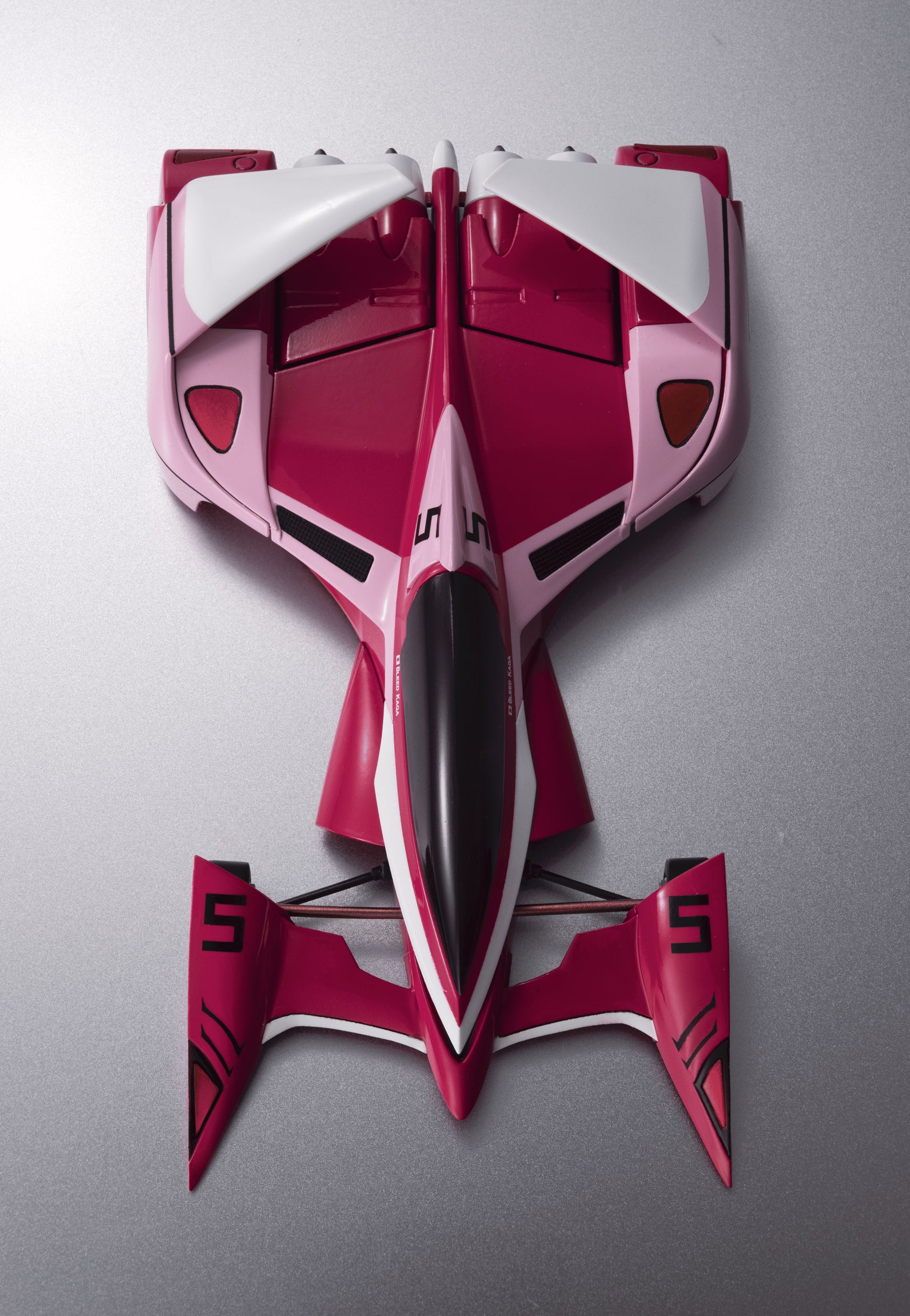 PRE-ORDER Variable Action Sin Experion Z/A-10 Kaga Model