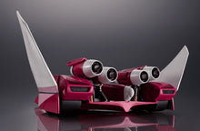 Load image into Gallery viewer, PRE-ORDER Variable Action Sin Experion Z/A-10 Kaga Model Future GPX Cyber Formula
