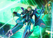 Load image into Gallery viewer, PRE-ORDER Variable Fighter Girls Macross Delta Walkure Reina Prowler Macross Delta
