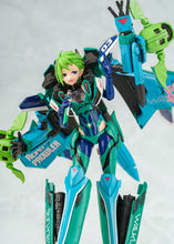 Load image into Gallery viewer, PRE-ORDER Variable Fighter Girls Macross Delta Walkure Reina Prowler Macross Delta
