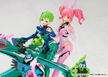 Load image into Gallery viewer, PRE-ORDER Variable Fighter Girls Macross Delta Walkure Reina Prowler Macross Delta
