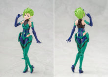 Load image into Gallery viewer, PRE-ORDER Variable Fighter Girls Macross Delta Walkure Reina Prowler Macross Delta
