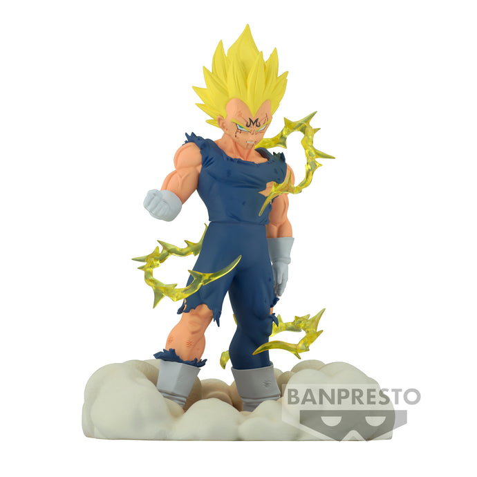 PRE-ORDER Vegeta History Box Vol. 12 Dragon Ball