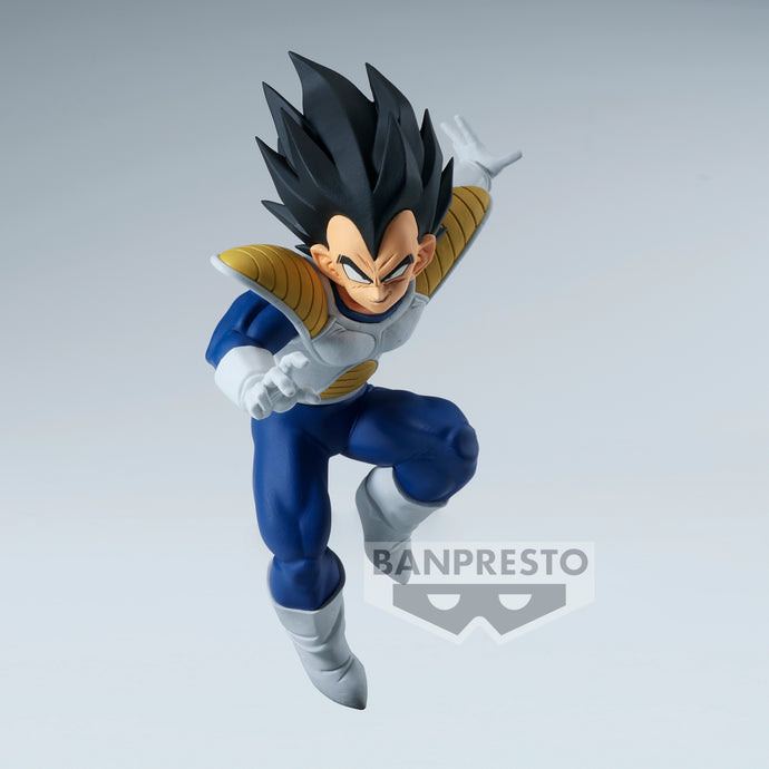 PRE-ORDER Vegeta Match Makers Dragon Ball Z