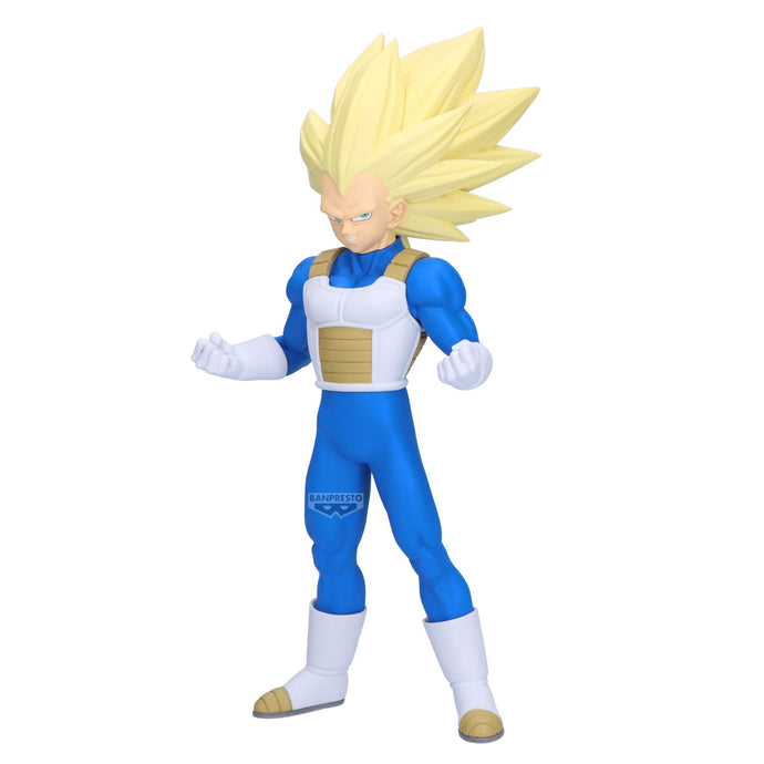 PRE-ORDER Vegeta (TBA) Dragon Ball Daima