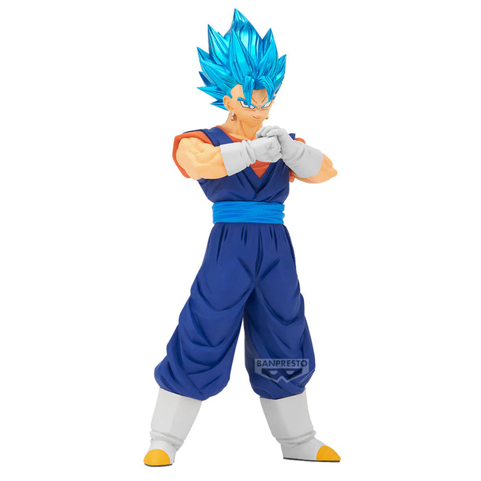 PRE-ORDER Vegito Blood of Saiyans Dragon Ball Super
