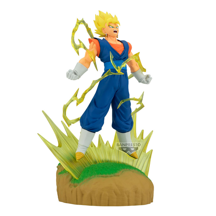 PRE-ORDER Vegito History Box Dragon Ball Z