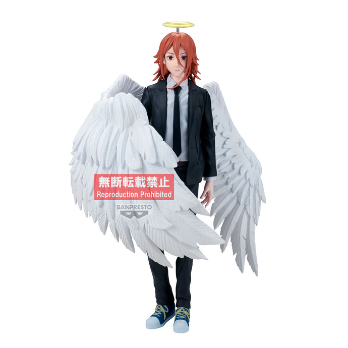 PRE-ORDER Vibration Stars Angel Devil Chainsaw Man - The Movie