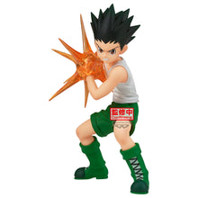 Load image into Gallery viewer, PRE-ORDER Vibration Stars Gon (&amp; Biscuit) Hunter x Hunter
