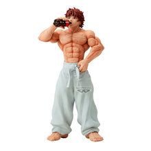 Load image into Gallery viewer, PRE-ORDER Vibration Stars Hanma Flat Cola Baki
