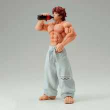 Load image into Gallery viewer, PRE-ORDER Vibration Stars Hanma Flat Cola Baki
