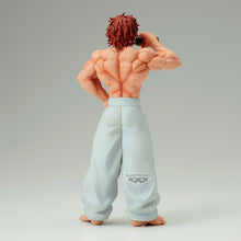 Load image into Gallery viewer, PRE-ORDER Vibration Stars Hanma Flat Cola Baki
