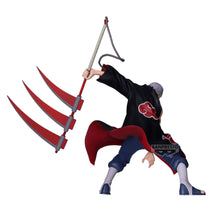 Load image into Gallery viewer, PRE-ORDER Vibration Stars Hidan Ver. A Naruto Shippuden
