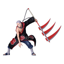 Load image into Gallery viewer, PRE-ORDER Vibration Stars Hidan Ver. A Naruto Shippuden
