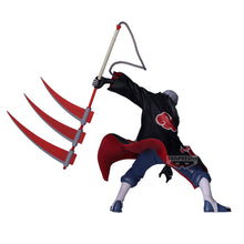 Load image into Gallery viewer, PRE-ORDER Vibration Stars Hidan Ver. B Naruto Shippuden
