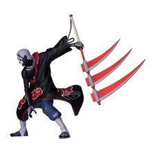 Load image into Gallery viewer, PRE-ORDER Vibration Stars Hidan Ver. B Naruto Shippuden
