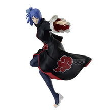 Load image into Gallery viewer, PRE-ORDER Vibration Stars Konan Naruto Shippuden
