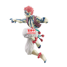 Load image into Gallery viewer, PRE-ORDER Vibration Stars Limited Akaza Demon Slayer: Kimetsu No Yaiba
