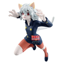 Load image into Gallery viewer, PRE-ORDER Vibration Stars Neferpitou Hunter x Hunter
