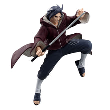 Load image into Gallery viewer, PRE-ORDER Vibration Stars Uchiha Itachi III &amp; Yakushi Kabuto Set of 2 Naruto Shippuden
