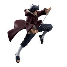 Load image into Gallery viewer, PRE-ORDER Vibration Stars Uchiha Itachi III &amp; Yakushi Kabuto Set of 2 Naruto Shippuden
