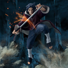 Load image into Gallery viewer, PRE-ORDER Vibration Stars Uchiha Itachi III &amp; Yakushi Kabuto Set of 2 Naruto Shippuden
