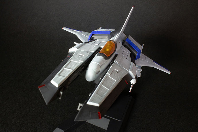 PRE-ORDER Vic Viper ver. Gradius (re-run) Plastic Model Gradius
