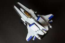 Load image into Gallery viewer, PRE-ORDER Vic Viper ver. Gradius (re-run) Plastic Model Gradius

