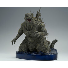 Load image into Gallery viewer, PRE-ORDER Vignette Godzilla (2023) Offshore Image Ver. Godzilla Minus One
