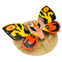 Load image into Gallery viewer, PRE-ORDER Vignette Mothra (1996) Toho Monster Series
