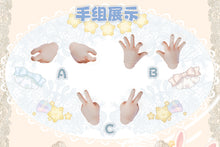 Load image into Gallery viewer, PRE-ORDER Vintage treasures - Antique Gift Box (8 figures set)
