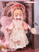 Load image into Gallery viewer, PRE-ORDER Vintage treasures - Antique Gift Box (8 figures set)
