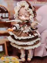 Load image into Gallery viewer, PRE-ORDER Vintage treasures - Antique Gift Box (8 figures set)
